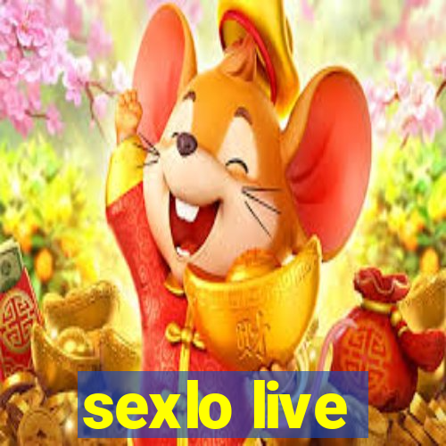 sexlo live