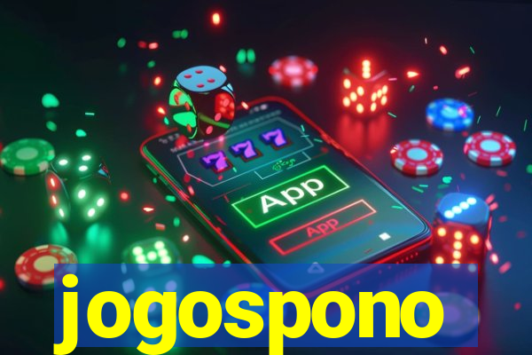 jogospono