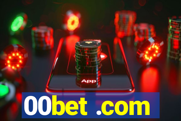 00bet .com