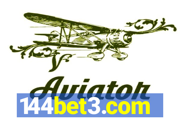 144bet3.com