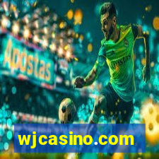 wjcasino.com