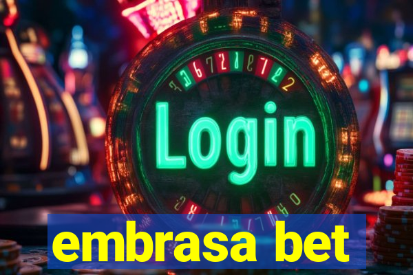 embrasa bet