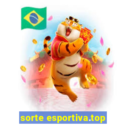 sorte esportiva.top