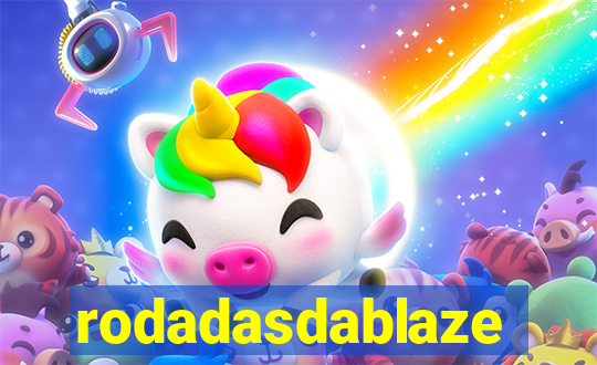 rodadasdablaze