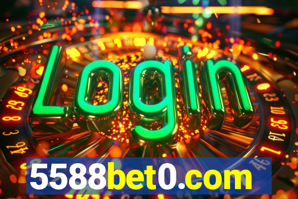 5588bet0.com