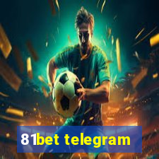 81bet telegram