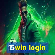 15win login