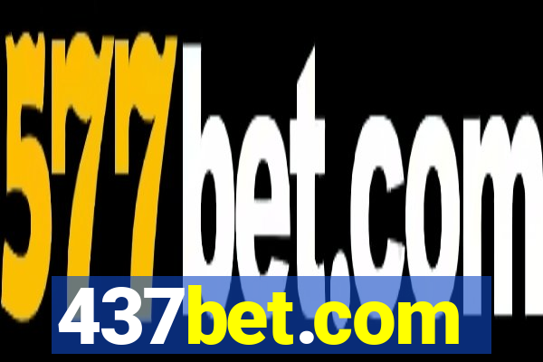 437bet.com