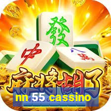 nn 55 cassino