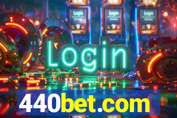 440bet.com