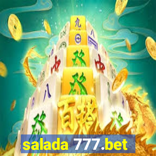 salada 777.bet