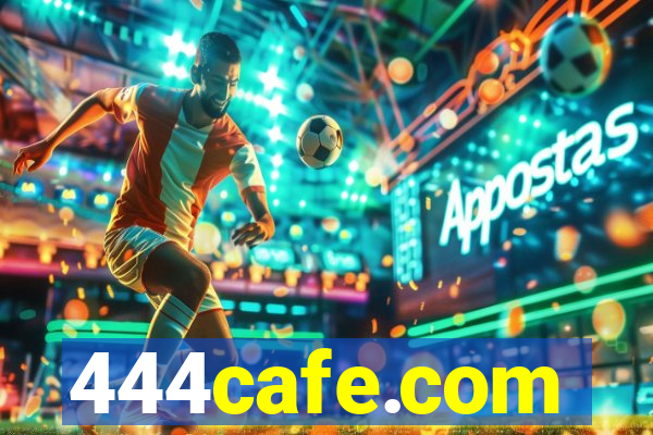 444cafe.com