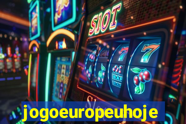 jogoeuropeuhoje