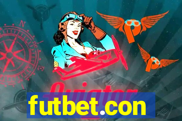 futbet.con