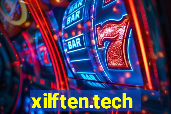 xilften.tech