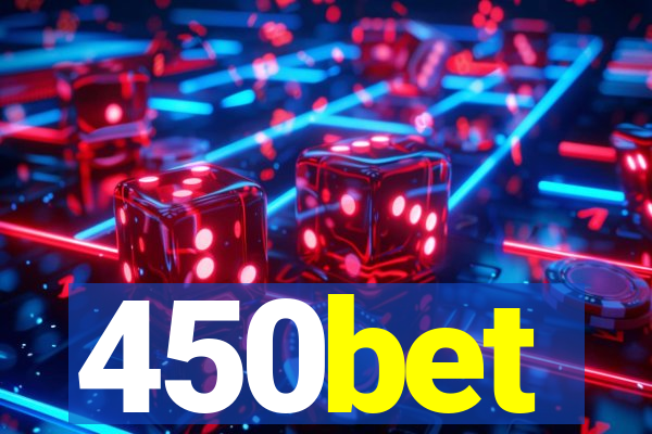 450bet