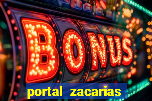 portal zacarias cavando cova