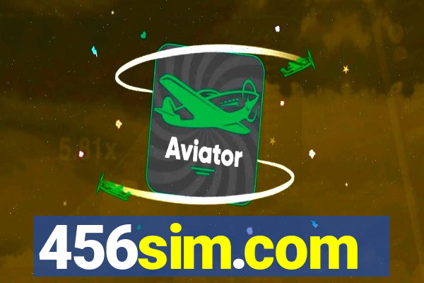 456sim.com