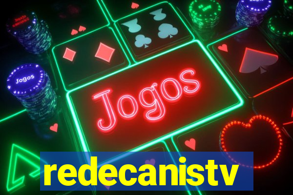 redecanistv