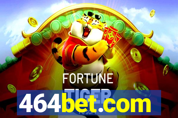 464bet.com