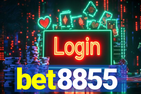 bet8855