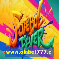 www.olabet777.com