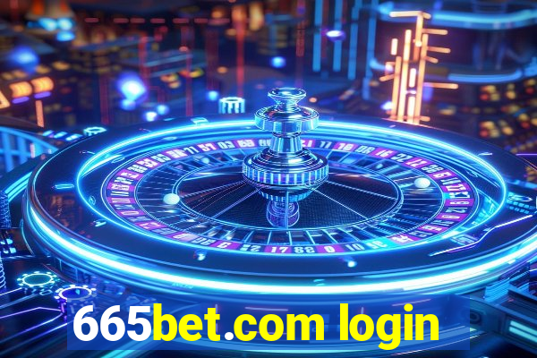 665bet.com login