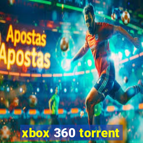 xbox 360 torrent