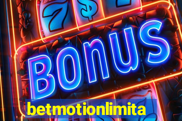 betmotionlimita