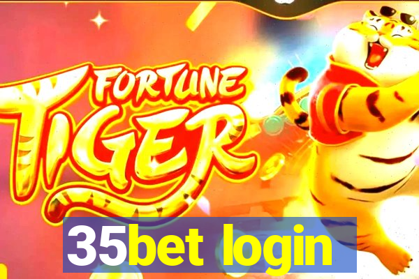 35bet login