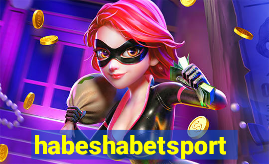 habeshabetsport