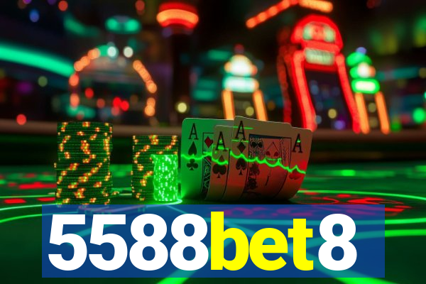 5588bet8