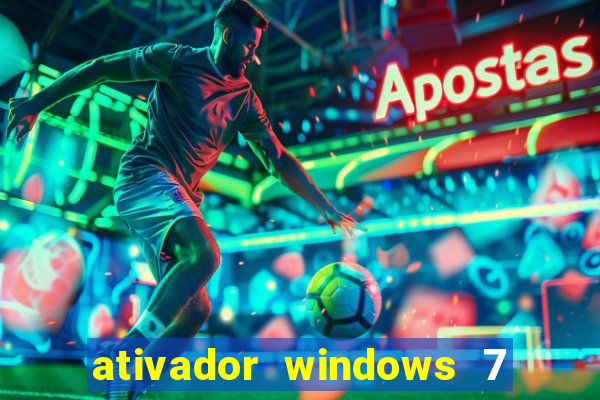 ativador windows 7 loader download