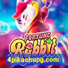 4pikachupg.com