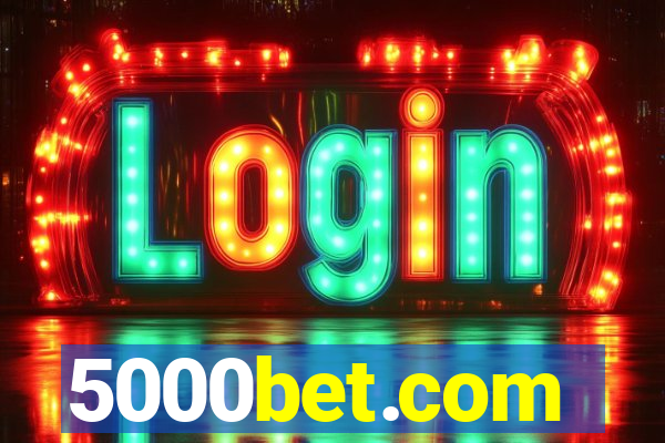 5000bet.com