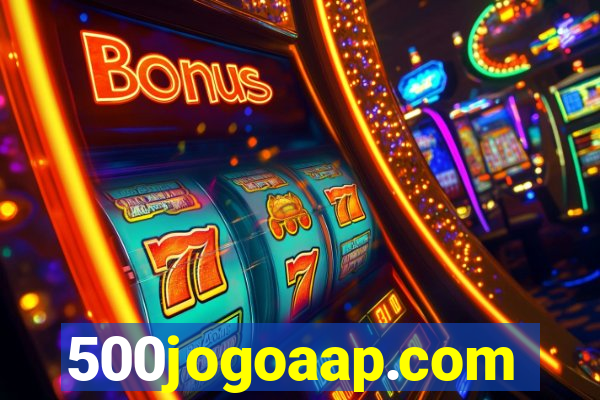 500jogoaap.com