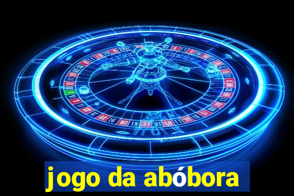 jogo da abóbora