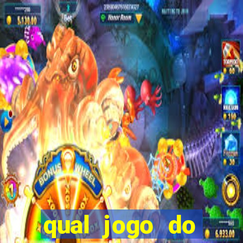 qual jogo do tigrinho ganhar dinheiro