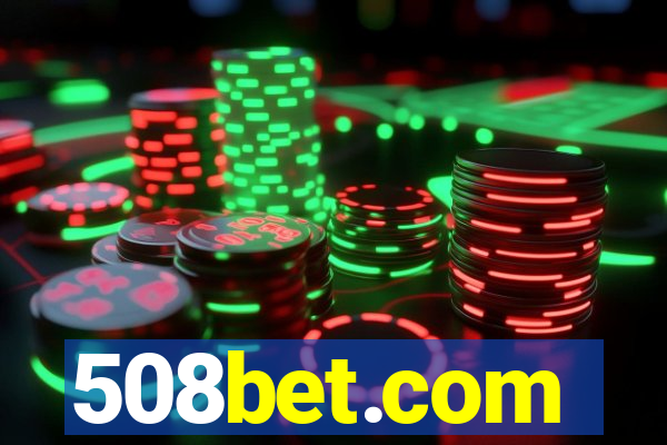 508bet.com