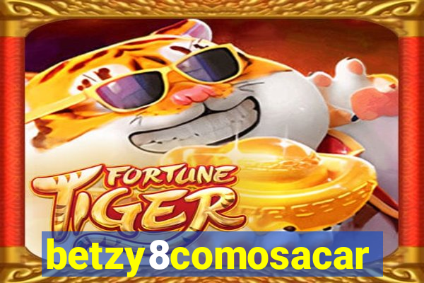 betzy8comosacar