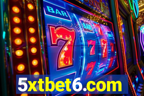 5xtbet6.com