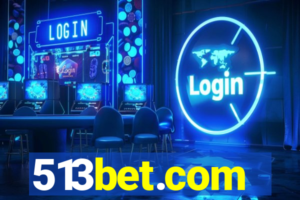 513bet.com