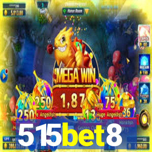 515bet8