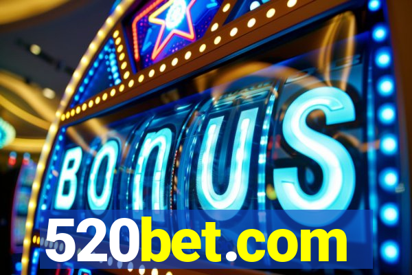 520bet.com