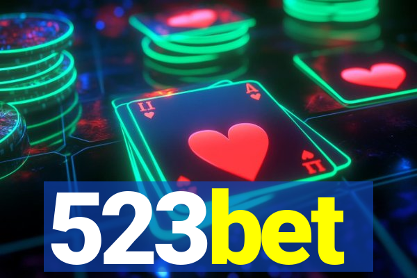 523bet