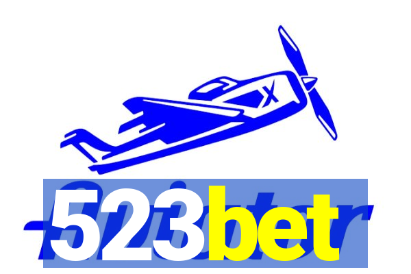 523bet