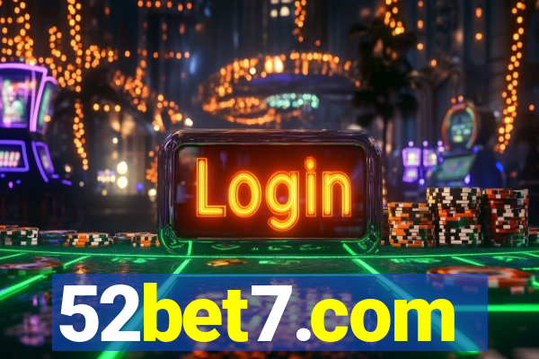 52bet7.com