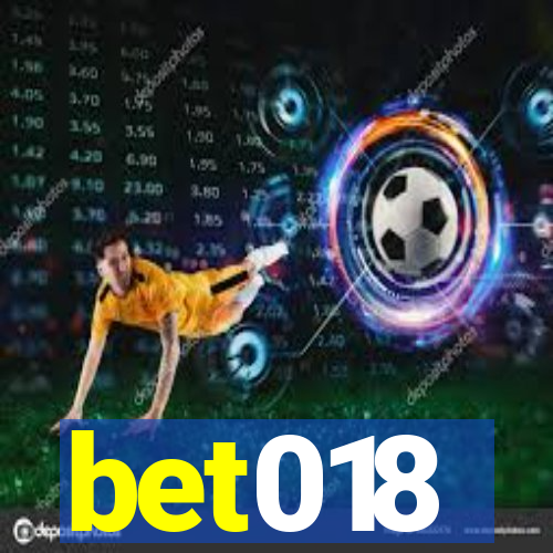 bet018