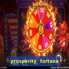 prosperity fortune tree demo gratis