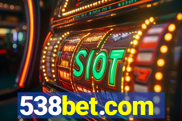 538bet.com